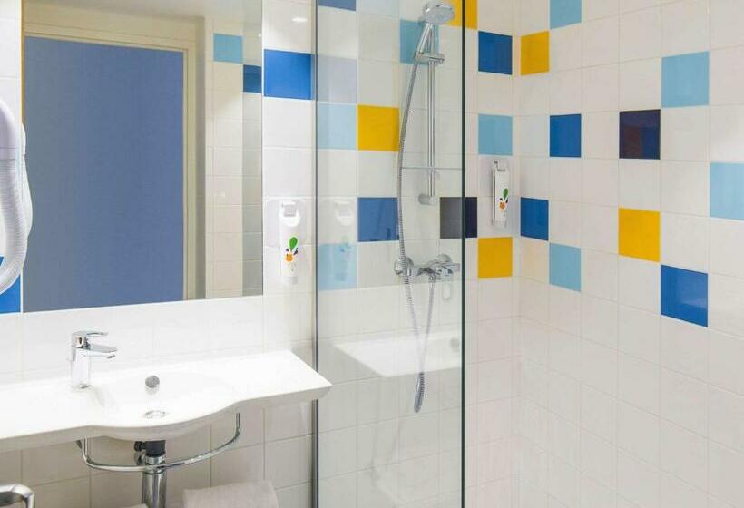 Номер Стандарт, Ibis Styles Collioure Port Vendres