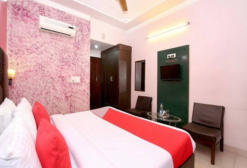 غرفة قياسية, Oyo Rooms Shastri Market Jalandhar