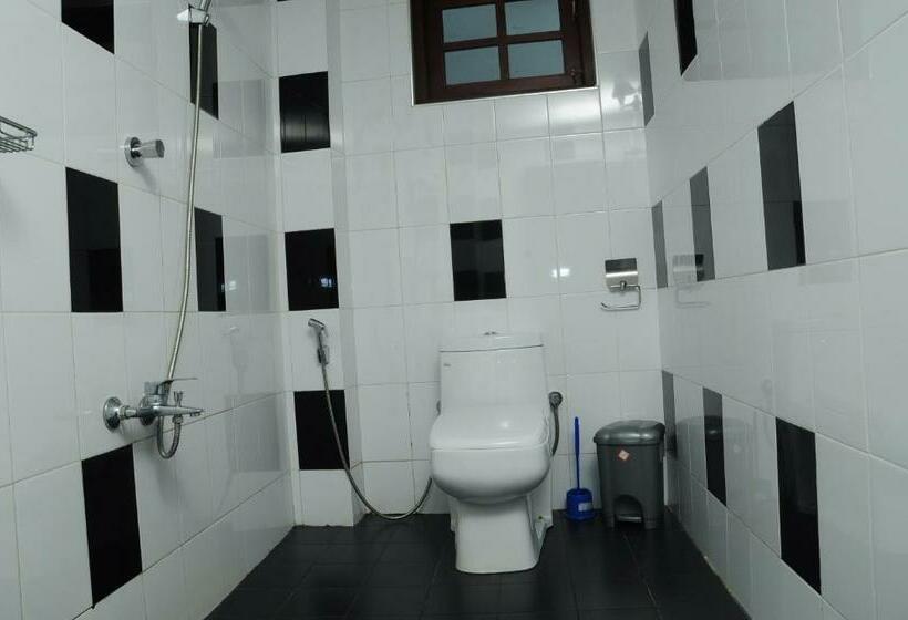 חדר סטנדרט, Vino Villa Tourists & Local Accommodations   24 Hrs