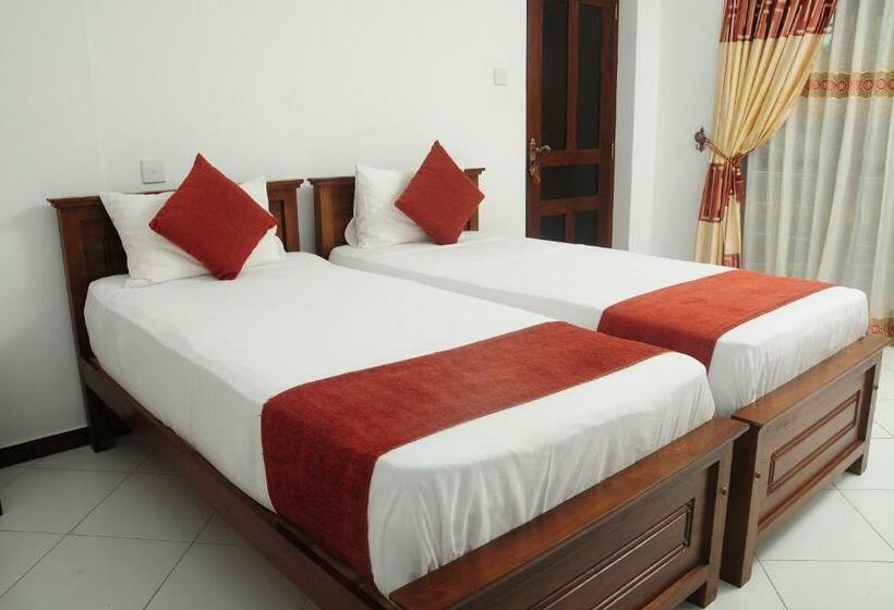 חדר דלוקס, Vino Villa Tourists & Local Accommodations   24 Hrs