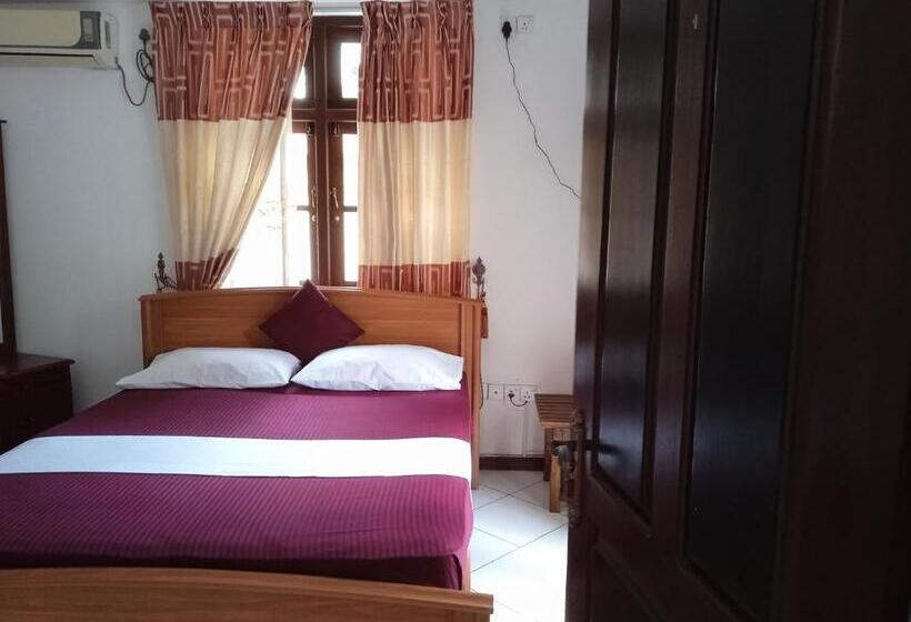 חדר סטנדרט, Vino Villa Tourists & Local Accommodations   24 Hrs