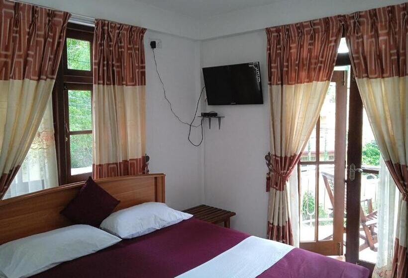 חדר דלוקס, Vino Villa Tourists & Local Accommodations   24 Hrs