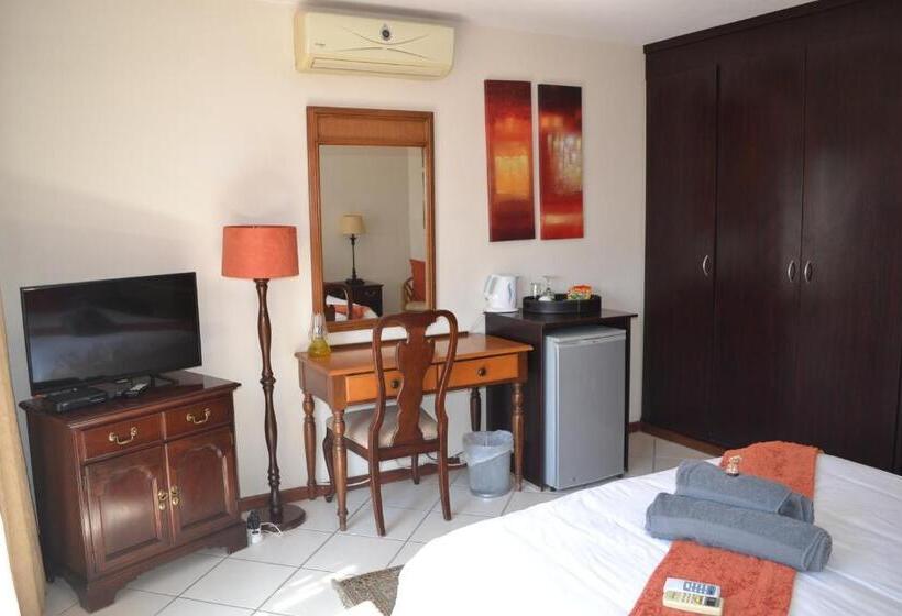 חדר סטנדרט, Edelweiss Corporate Guesthouse