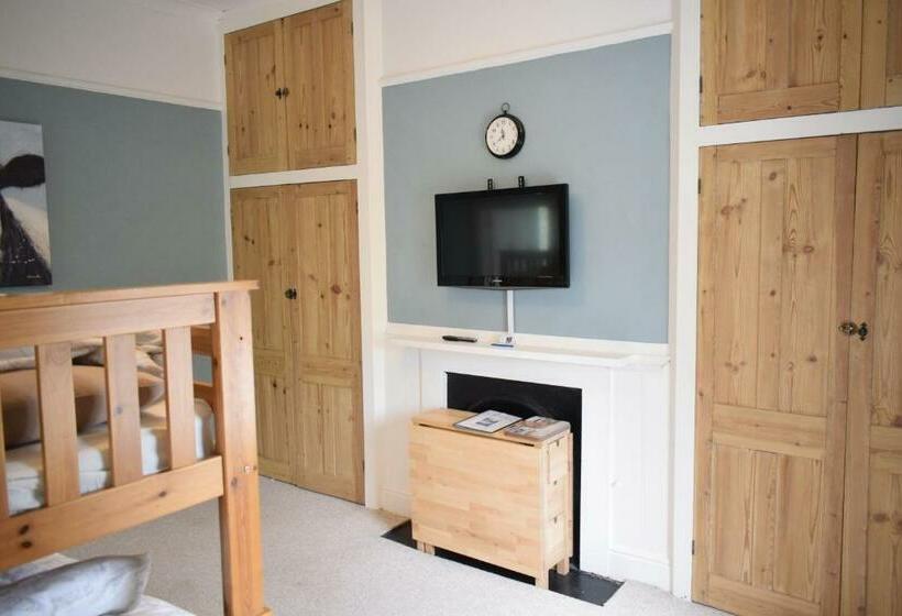２ベッドルームアパートメント, Glendower Guest Apartments