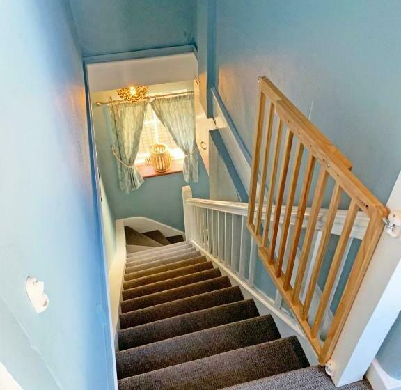 ２ベッドルームアパートメント, Glendower Guest Apartments
