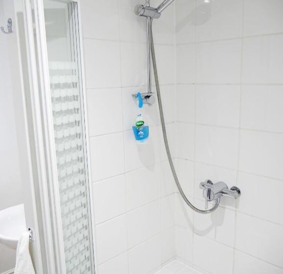 ドゥプレックスルーム, Glendower Guest Apartments