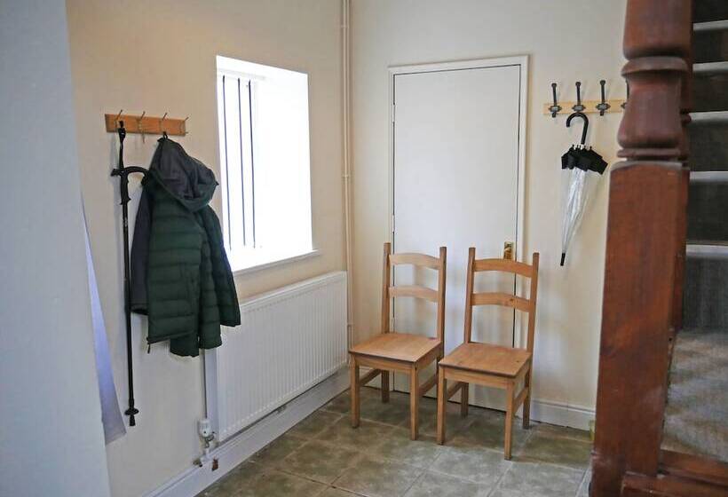 ２ベッドルームアパートメント, Glendower Guest Apartments