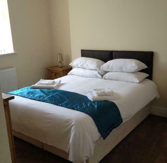 Апартаменты 2 Спальни, Waterview Deluxe Apartments
