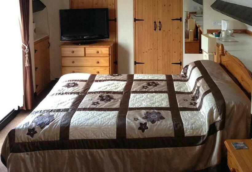 Номер Стандарт, The Bridge Guest House