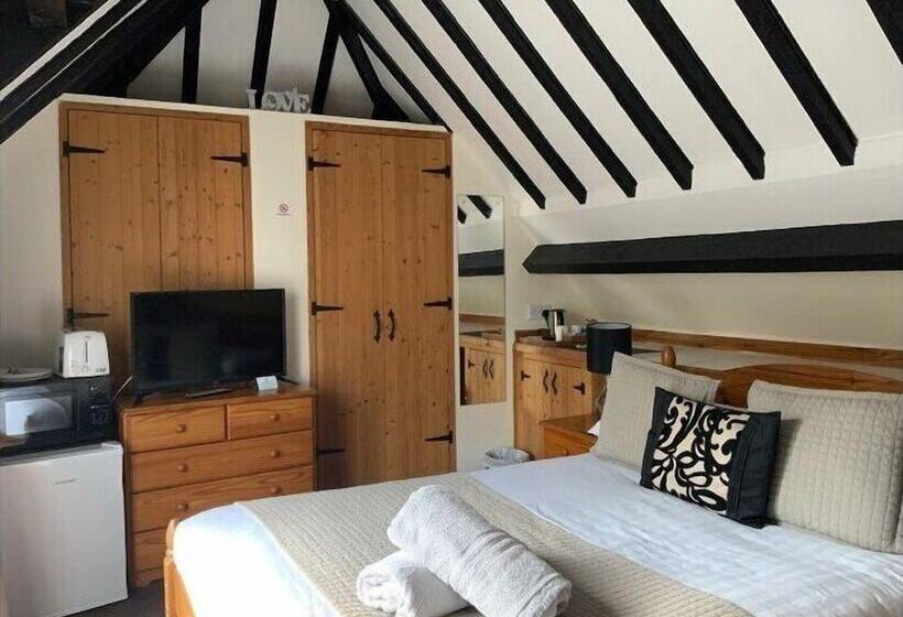 Номер Стандарт, The Bridge Guest House