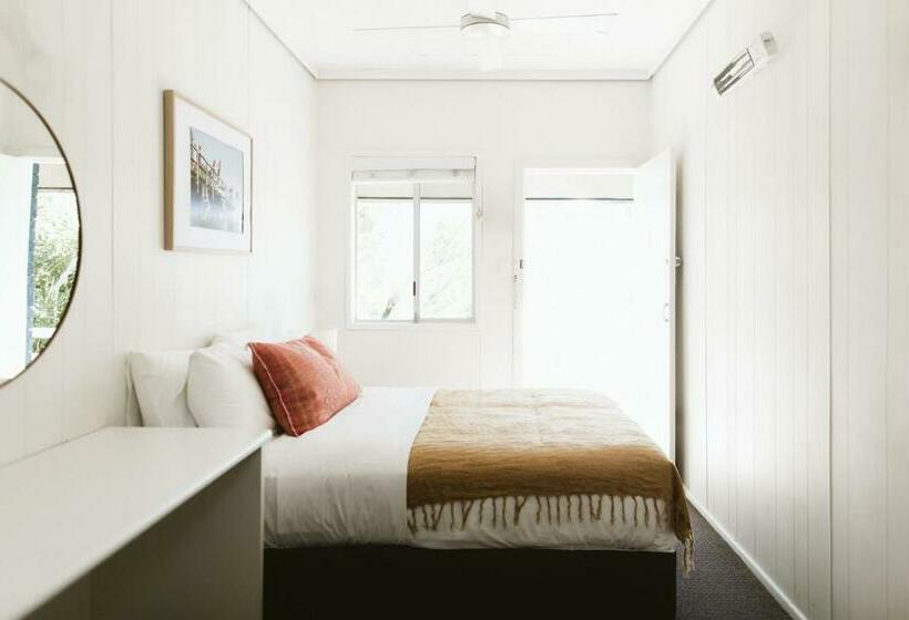 Номер Стандарт, Chalet Motel Brunswick Heads