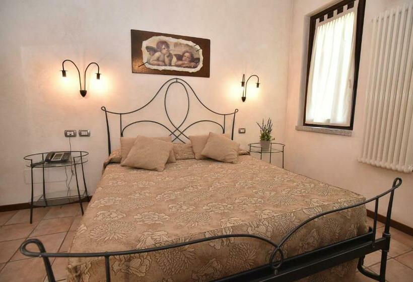 Номер Стандарт, Agriturismo La Camilla
