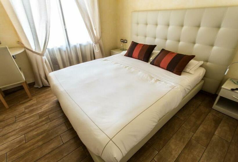 Номер Superior, Agriturismo La Camilla