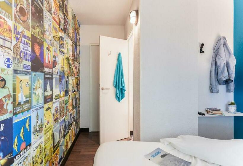 标准间, F1 Antibes Sophia Antipolis