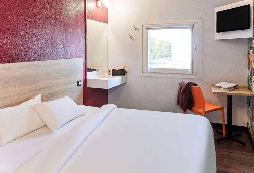 标准间, F1 Antibes Sophia Antipolis