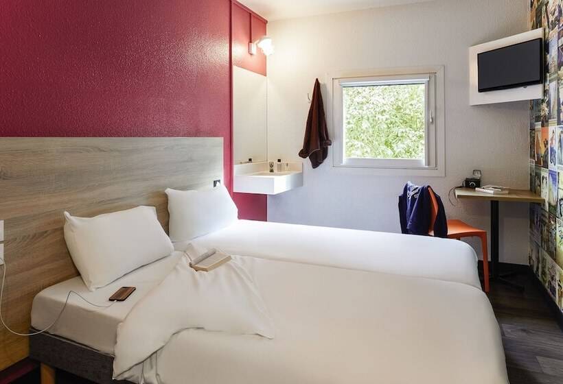 标准间, F1 Antibes Sophia Antipolis