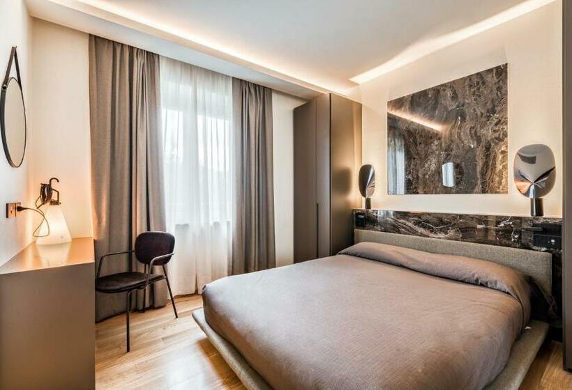 اتاق استاندارد, Resort Miramonti