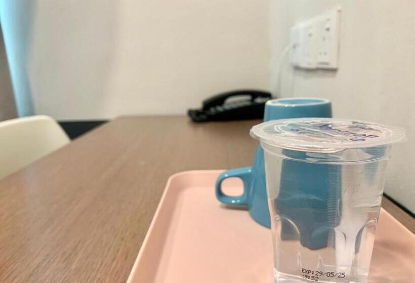 스탠다드 룸, Smile Hotel Usj