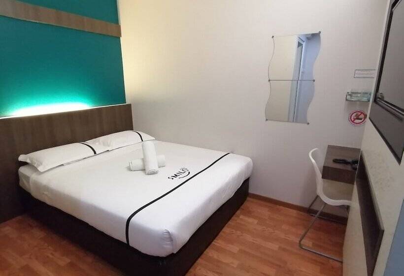 스탠다드 룸, Smile Hotel Usj