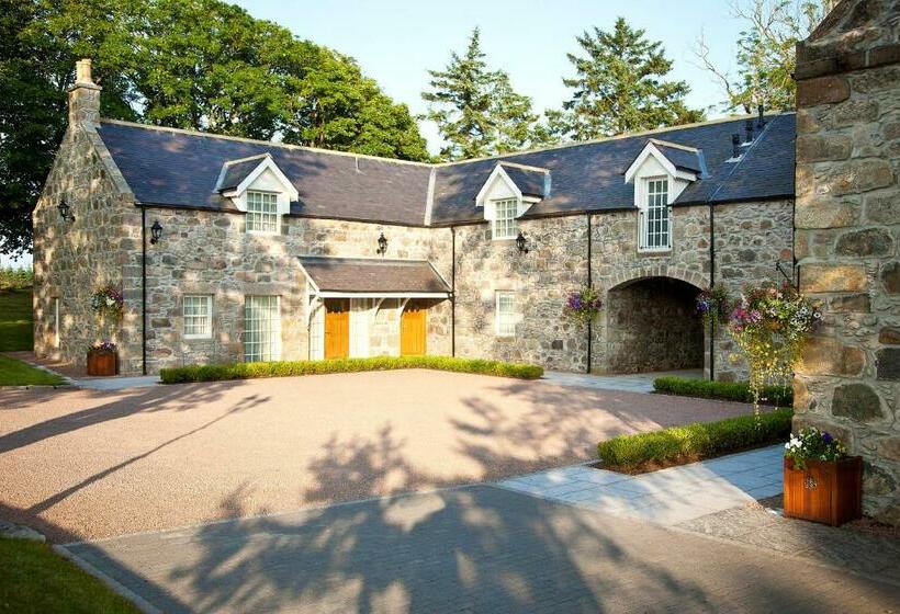 Номер Superior, Trump Macleod House & Lodge, Scotland