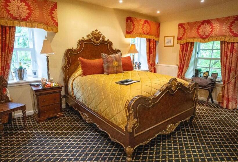 Номер Basic, Trump Macleod House & Lodge, Scotland