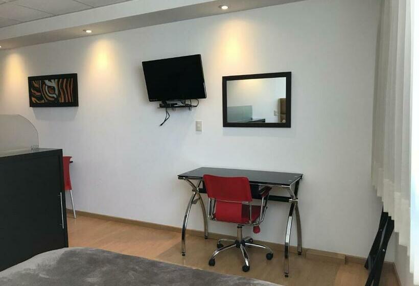 סוויטה, My Home Suites