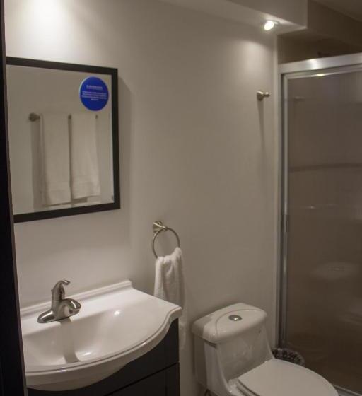 חדר דלוקס, My Home Suites