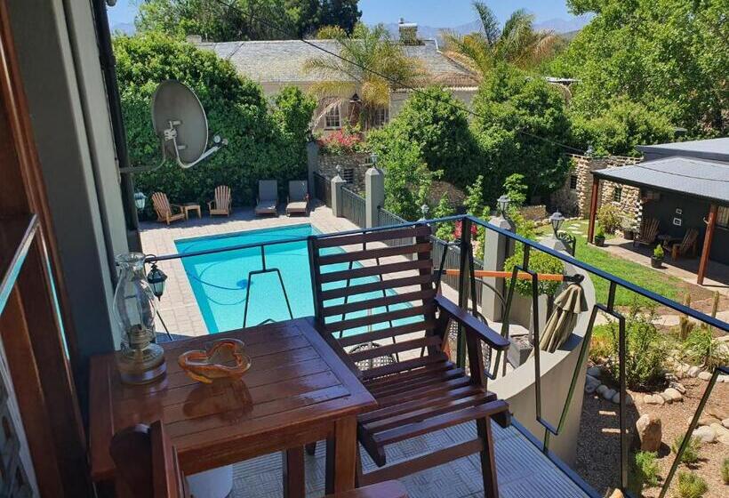 Номер Стандарт, Miles B&b Guest House