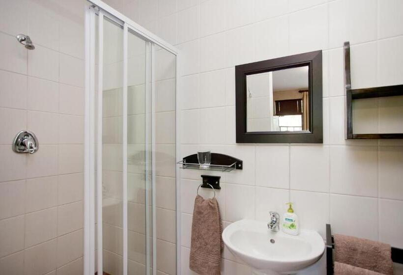 Номер Стандарт, Miles B&b Guest House