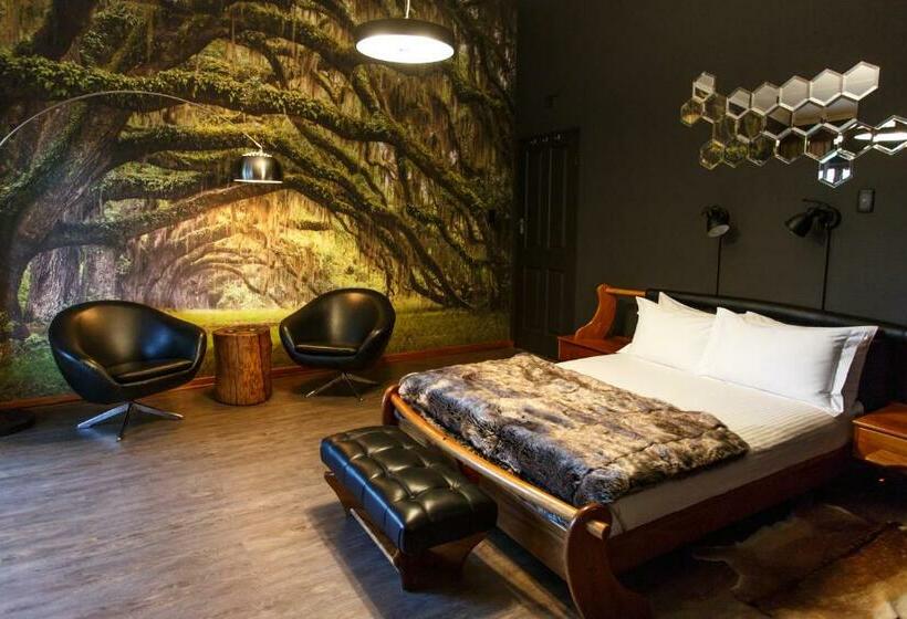 Номер Стандарт, Miles B&b Guest House
