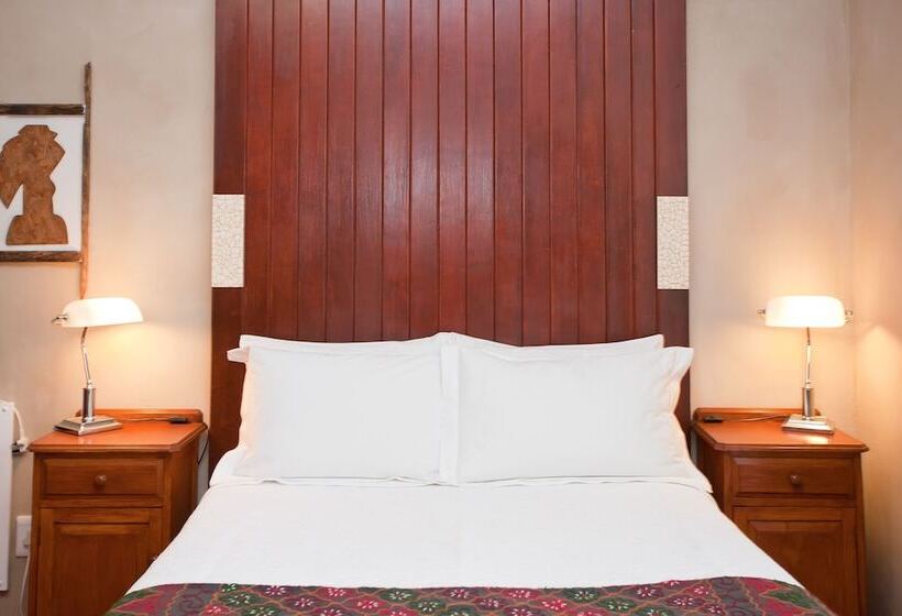 Номер Стандарт, Miles B&b Guest House