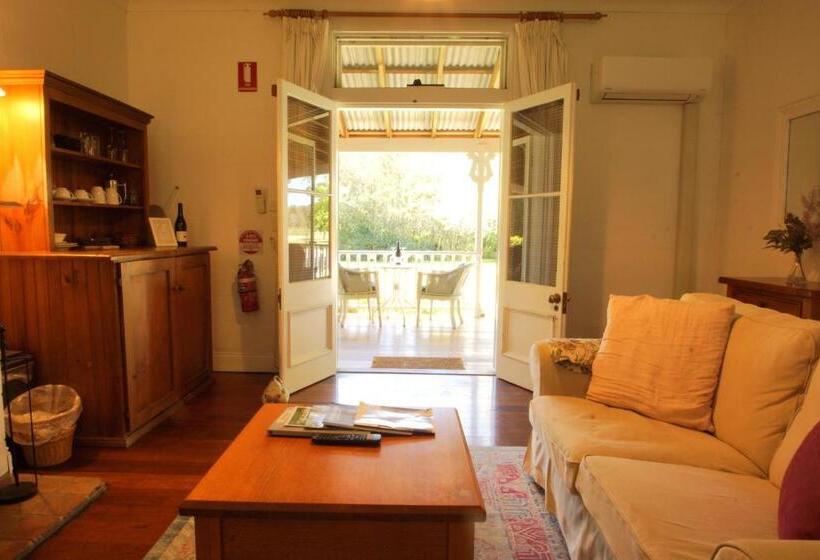 اتاق سوپریور, The Carriages Boutique Hotel and Vineyard