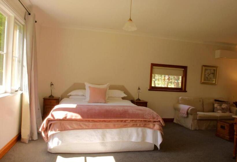 ویلای 2 خوابه, The Carriages Boutique Hotel and Vineyard