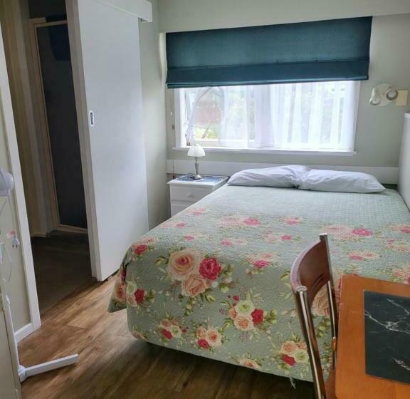 Номер Basic, Totara Lodge Motel
