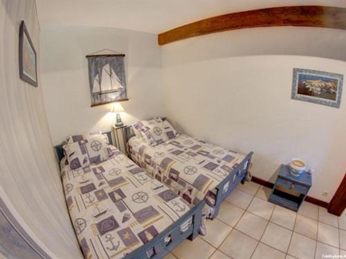 Апартаменты 1 Спальня, Chambres D Hotes Manoir Des Quatre Saisons