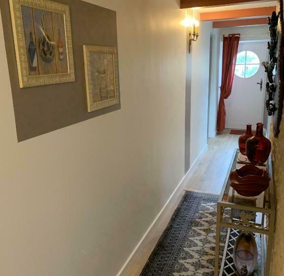 Номер Стандарт, Chambres D Hotes Manoir Des Quatre Saisons