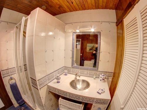 Апартаменты 1 Спальня, Chambres D Hotes Manoir Des Quatre Saisons