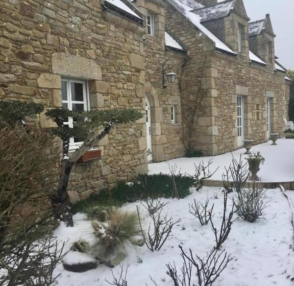 Номер Стандарт, Chambres D Hotes Manoir Des Quatre Saisons