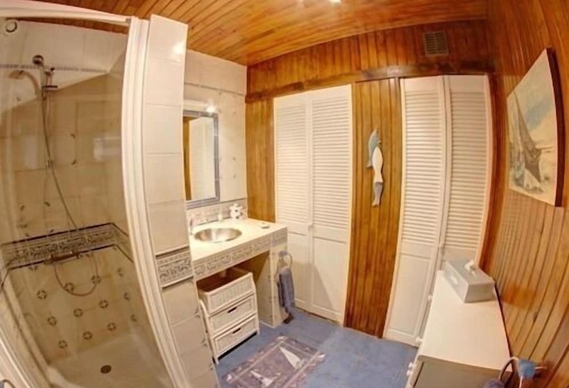 Апартаменты 1 Спальня, Chambres D Hotes Manoir Des Quatre Saisons