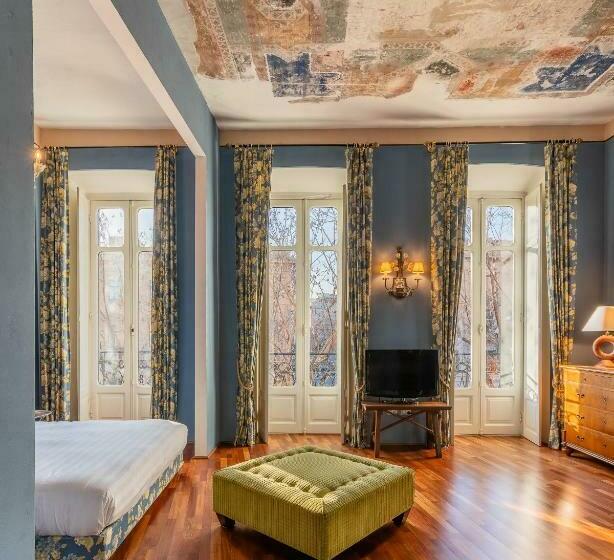 جناح, Bellezza Suites