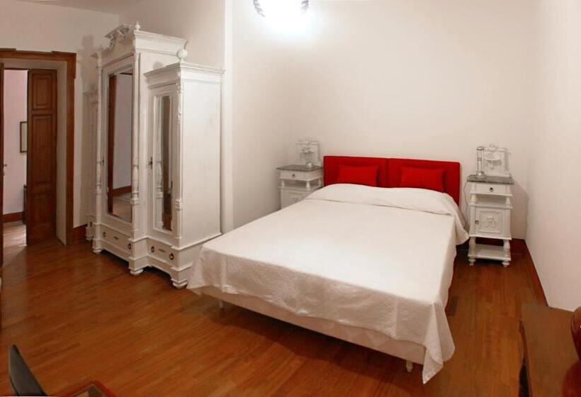 غرفة قياسية, Bellezza Suites