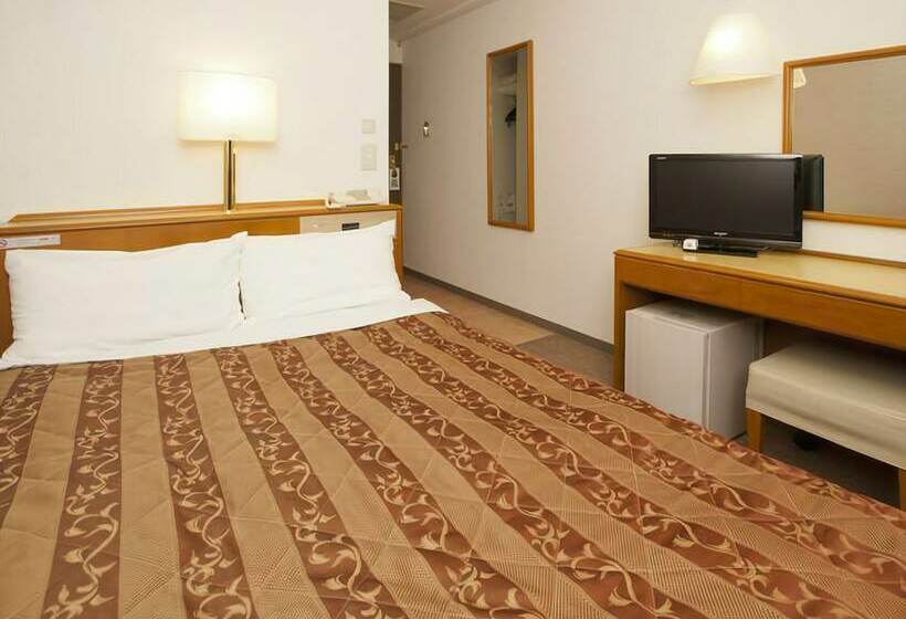 스탠다드 룸, Bells S Inn Maebashi