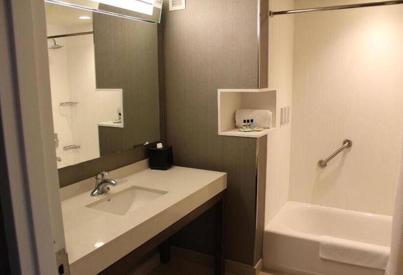 Люкс, Courtyard By Marriott Muncie At Horizon Convention Center