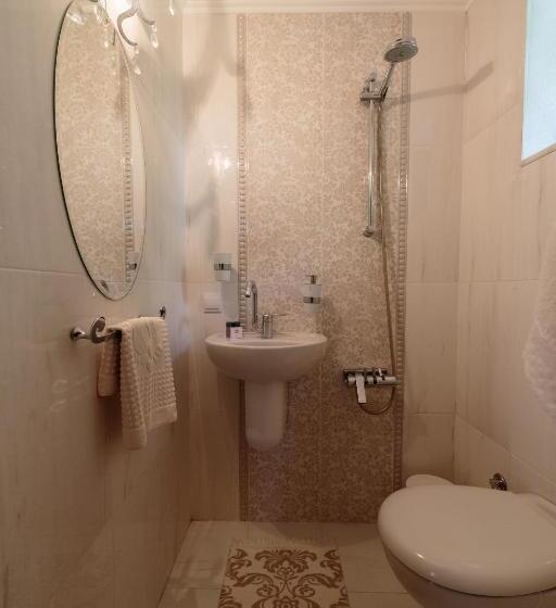 חדר סטנדרט, Ha La Bodrum