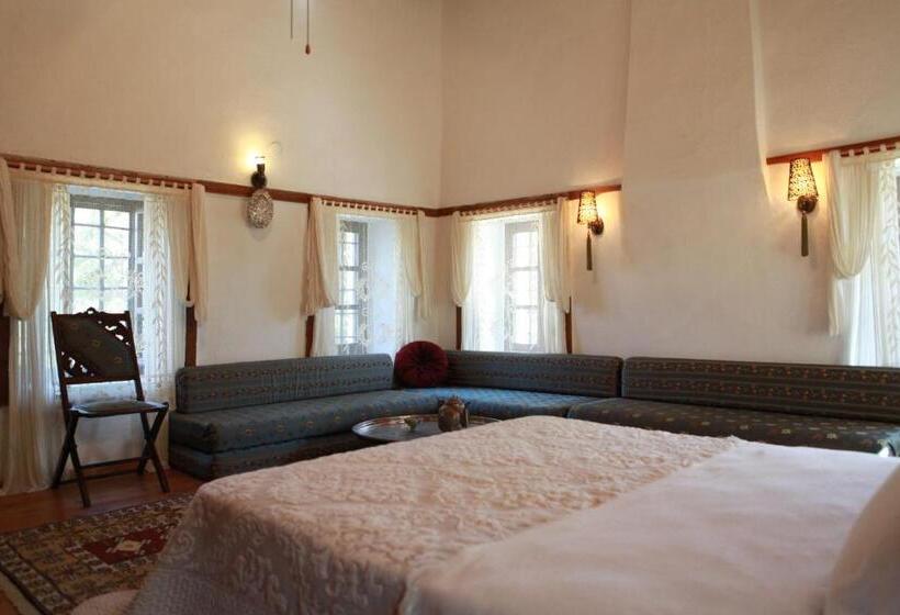 סוויטת סופריור, Ha La Bodrum