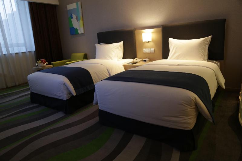 Номер Стандарт, Holiday Inn Express Jinan High Tech Zone, An Ihg