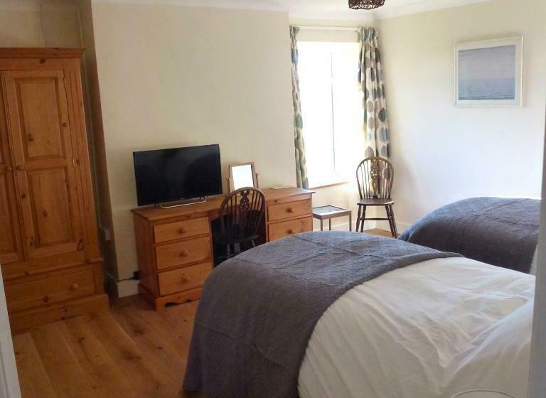标准间, Manor Farm Stay