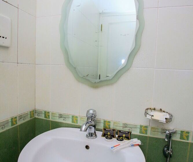 آپارتمان لوکس 1 خوابه, La Cottage Boutique Hotel & Restaurant