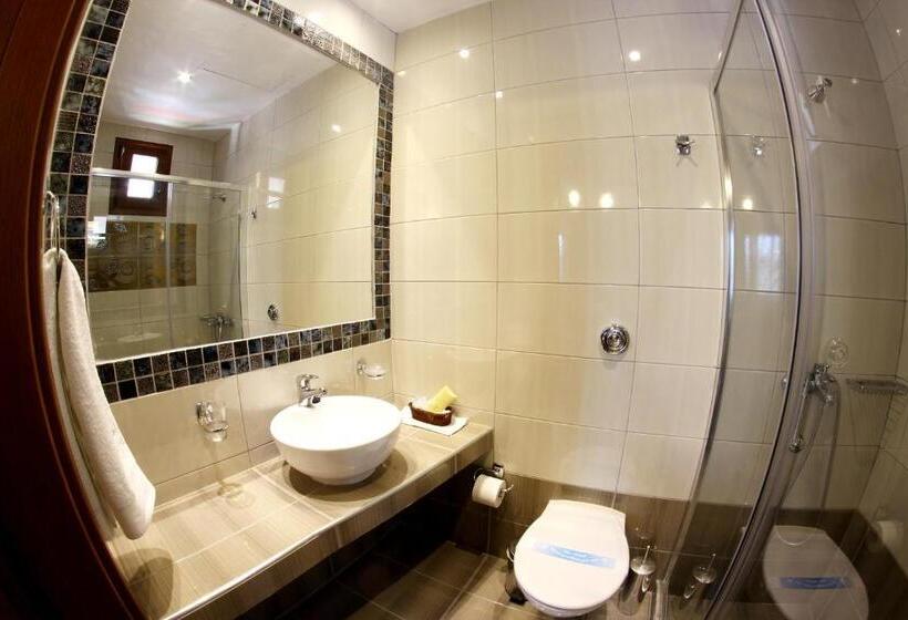 스탠다드 룸, Skiathos Island Suites