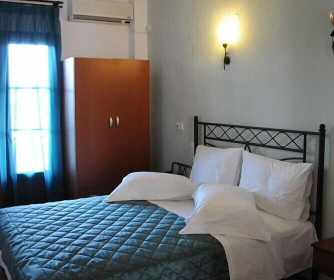 스탠다드 룸, Skiathos Island Suites